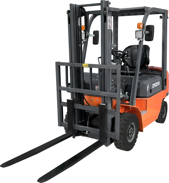 Погрузчик вилочный дизельный Qingcha CPCD15 M30 X485 (C.ST.SC.PS.1220)