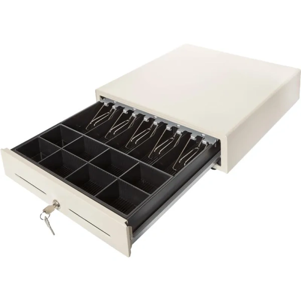 Денежный ящик PayTor MK-410S (Epson, белый)