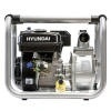 Мотопомпа бензиновая HY55