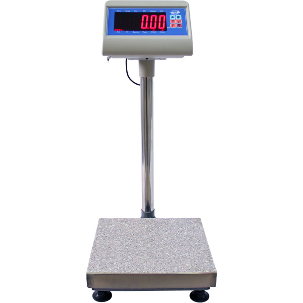 Весы медицинские МП "Здоровье" 200 ВДА-(50г; Р) (300х400) бР 07