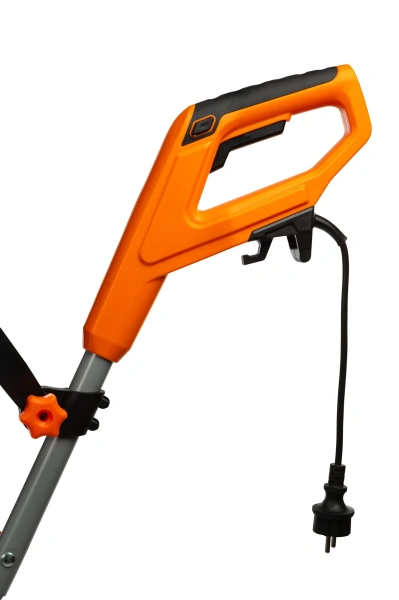 Снегоуборщик электрический MAXPILER MSTE-1200