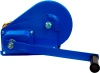 Лебедка ручная барабанная Shtapler BHW-3000 г/п 1,2т 10м (R)