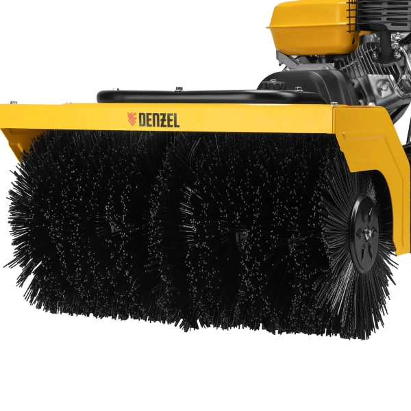 Гибридная снегоуборочная машина Denzel SWB-600