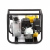 Мотопомпа высоконапорная Denzel PX-50H, 99203