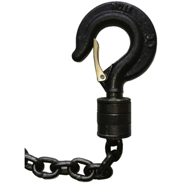 Таль ручная шестеренная Shtapler HS-C 1т 18м