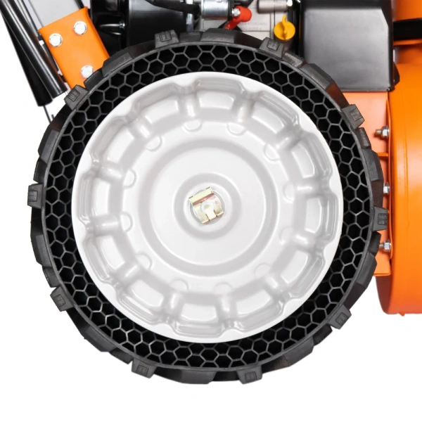 Снегоуборщик бензиновый DAEWOO DAST 8570 (LCT) Снегоуборщик бензиновый DAEWOO DAST 8570 (LCT)