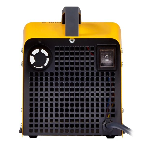 Тепловая пушка электрическая Ballu BKN-5