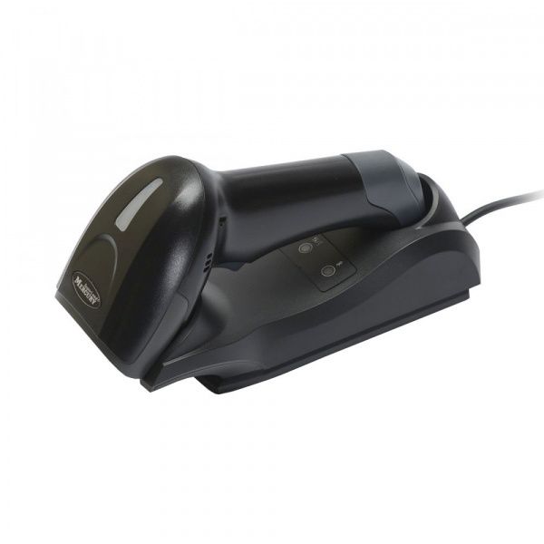 Зарядно-коммуникационная подставка настольная (Cradle) для сканера CL-2300/2310 Black