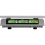Весы торговые M-ER 326AC-15.2 LCD "Slim"
