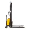 Штабелер с электроподъемом BDA 2016 (2000 кг; 1,6 м; 12В / 110Ач) SMARTLIFT