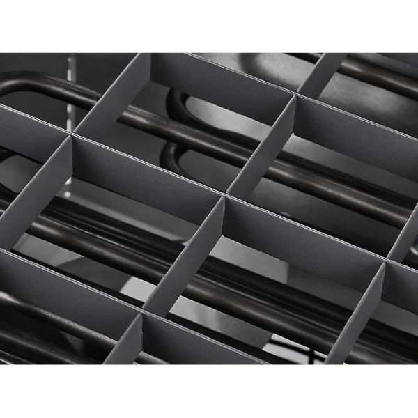 Тепловая пушка электрическая Ballu BHP-MW-5