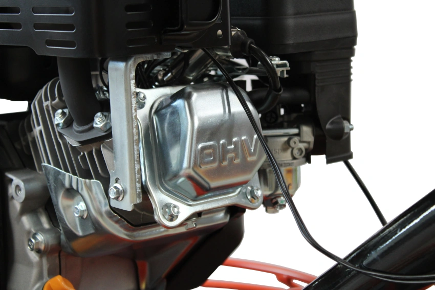 Затирочная машина бензиновая RAD PT970-L Затирочная машина бензиновая RAD PT970-L