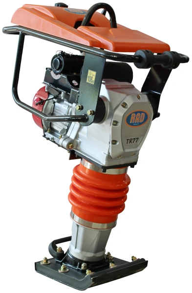Вибротрамбовка RAD TR77-H