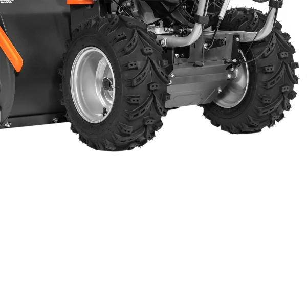 Снегоуборщик бензиновый DAEWOO DAST 330 Снегоуборщик бензиновый DAEWOO DAST 330