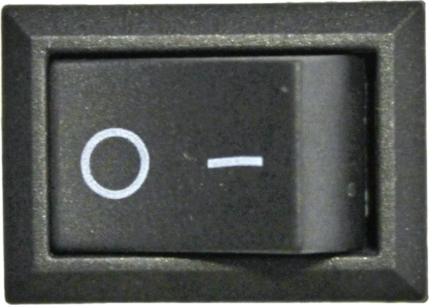 Shtapler PW Кнопка включения