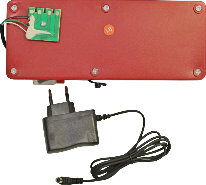 Shtapler PW Блок управления