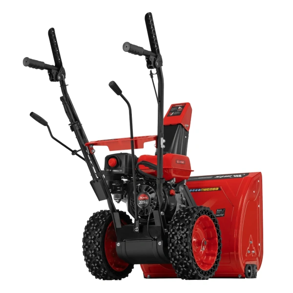 Снегоуборщик бензиновый MTX ST 560 / 97641