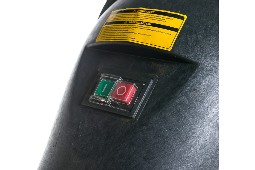 Бетоносмеситель Калибр БСЭ-160