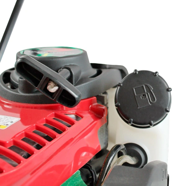 Виброрейка бензиновая плавающая RAD CS-L