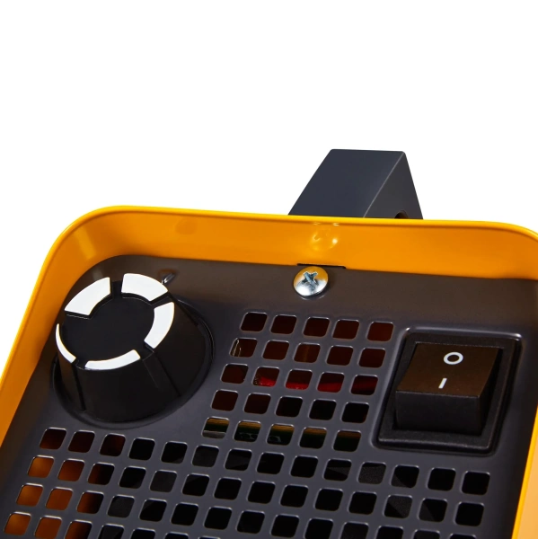 Тепловая пушка электрическая Ballu BKN-3