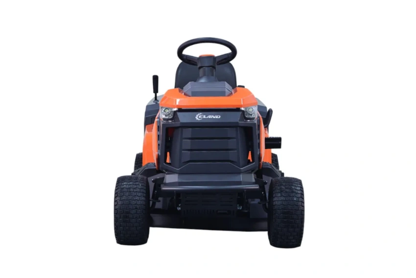 Садовый трактор (райдер) ELAND LT-4384P