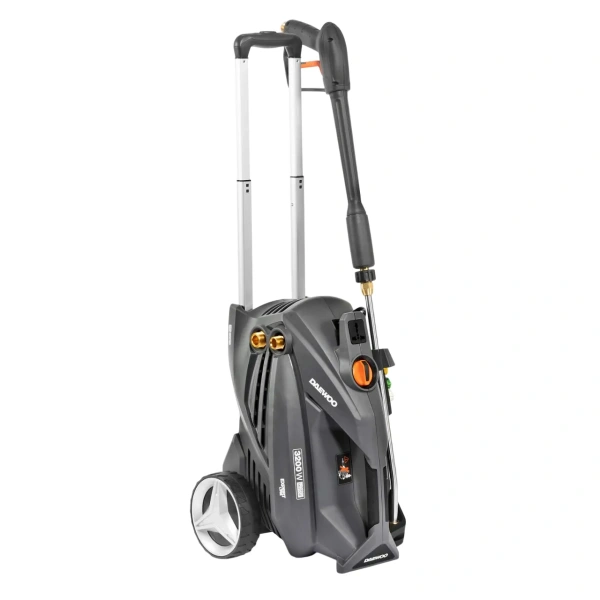 Мойка высокого давления DAEWOO DAW700