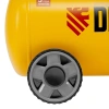 Компрессор воздушный Denzel DKV2200/50, 58083