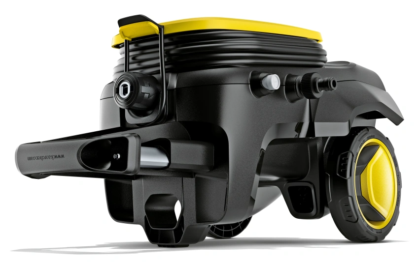 Аппарат высокого давления Karcher K 5 Compact Relaunch