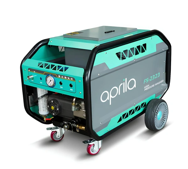 Мойка высокого давления Aprila FS-2323