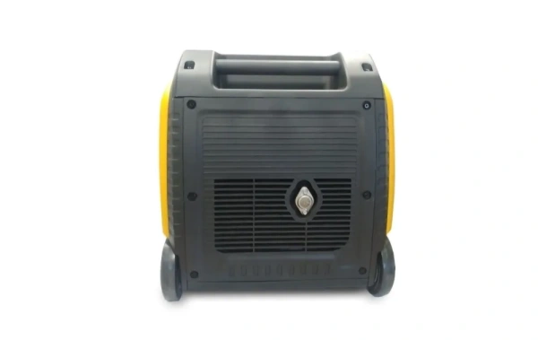 Инверторный генератор RATO R3500iE