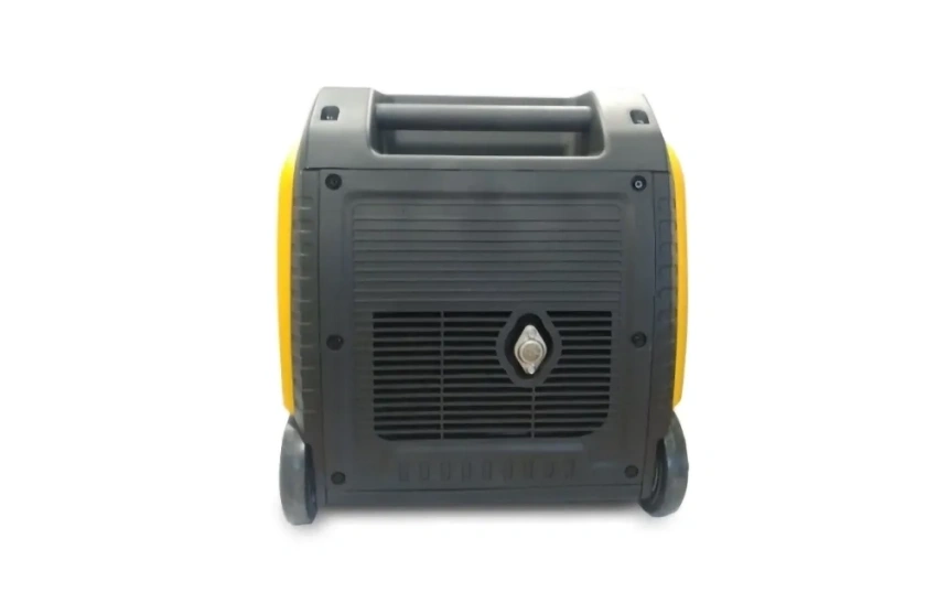 Инверторный генератор RATO R3500iE