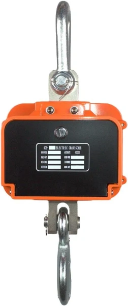 Весы крановые Shtapler KW 5000кг Весы крановые Shtapler KW 5000кг