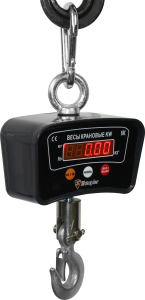 Весы крановые Shtapler KW 100кг