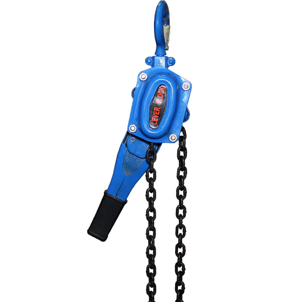 Таль ручная рычажная Shtapler HSH-E 0,5т 12м