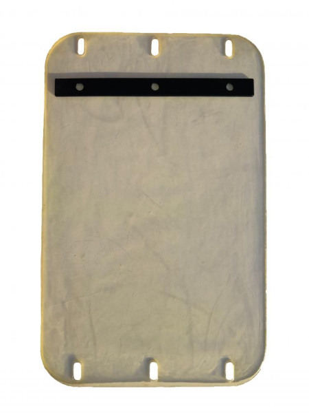 Коврик полиуретановый к виброплите Zitrek z3k60