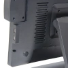 Сенсорный моноблок POScenter POS100.17 (17", PCAP, J1900, RAM 4Gb, SSD 128Gb, MSR) Win 10 IoT Entry