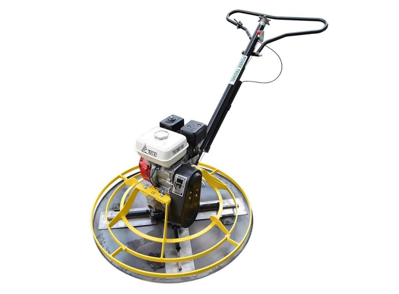 Машина заглаживающая TSS DMD1000L Машина заглаживающая TSS DMD1000L