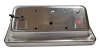Весы товарные Shtapler PW 150 32*42 (беспроводные)