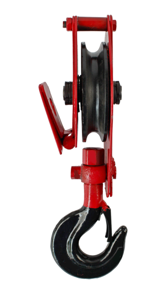 Блок монтажный Shtapler HQG К1-2т (Крюк)