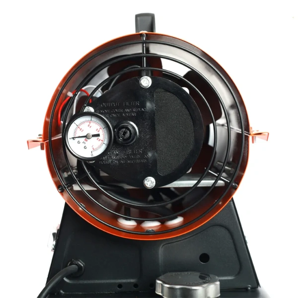 Тепловая пушка дизельная PATRIOT DTC-115