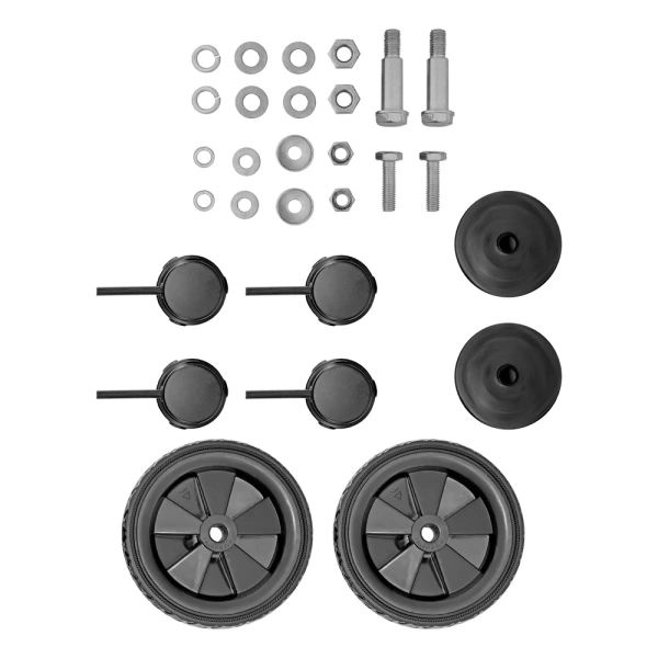 Компрессор безмасляный Denzel DLS 2200/50, 58031