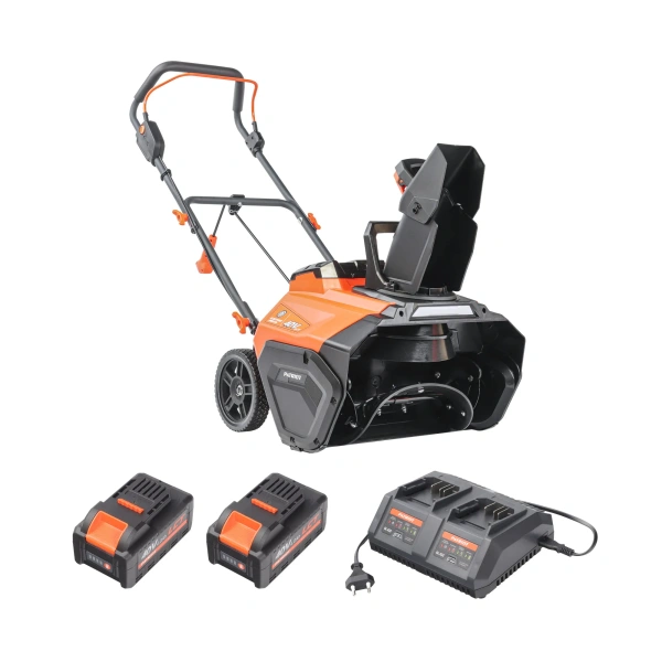 Снегоуборщик электрический PATRIOT PE 4542 LCT 40V