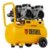 Компрессор безмасляный Denzel DLS 1500/50, 58027