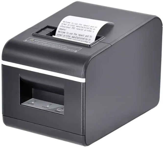 Чековый принтер MERTECH F58