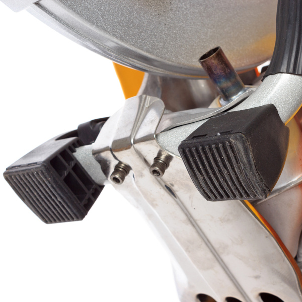 Бензорез RedVerg RD-GDC400