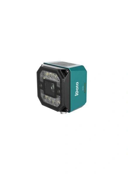 Сканер DM3000-42PR12 (Ethernet, 4.2 МП , Фокусное расстояние 12 мм, 14 красных светодиодов, 100% поляризация)