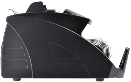 Счетчик банкнот Mertech C-3000 Black