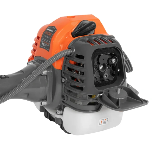 Триммер бензиновый DAEWOO DABC 320