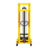 Штабелер гидравлический ручной SDA 1030 (1000 кг; 3 м; фиксированные вилы) SMARTLIFT