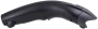 Сканер MERTECH CL-610 P2D USB black